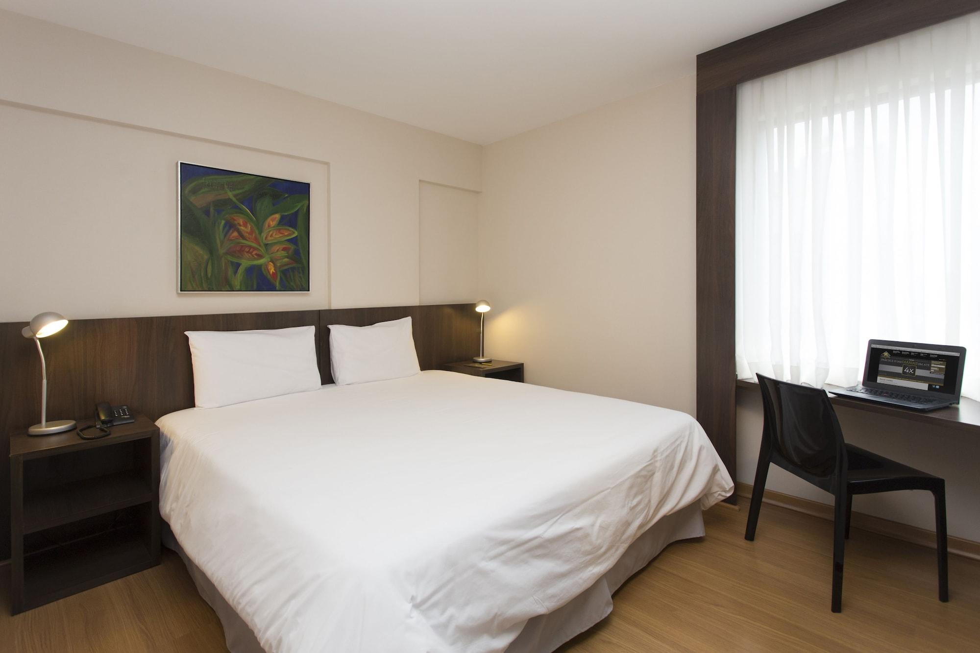 Royal Design Savassi Hotel Belo Horizonte Extérieur photo