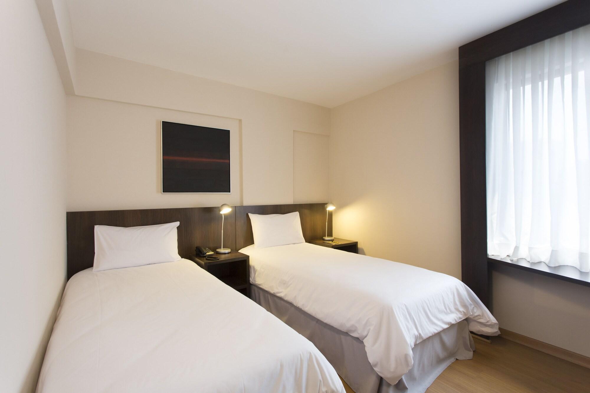 Royal Design Savassi Hotel Belo Horizonte Extérieur photo