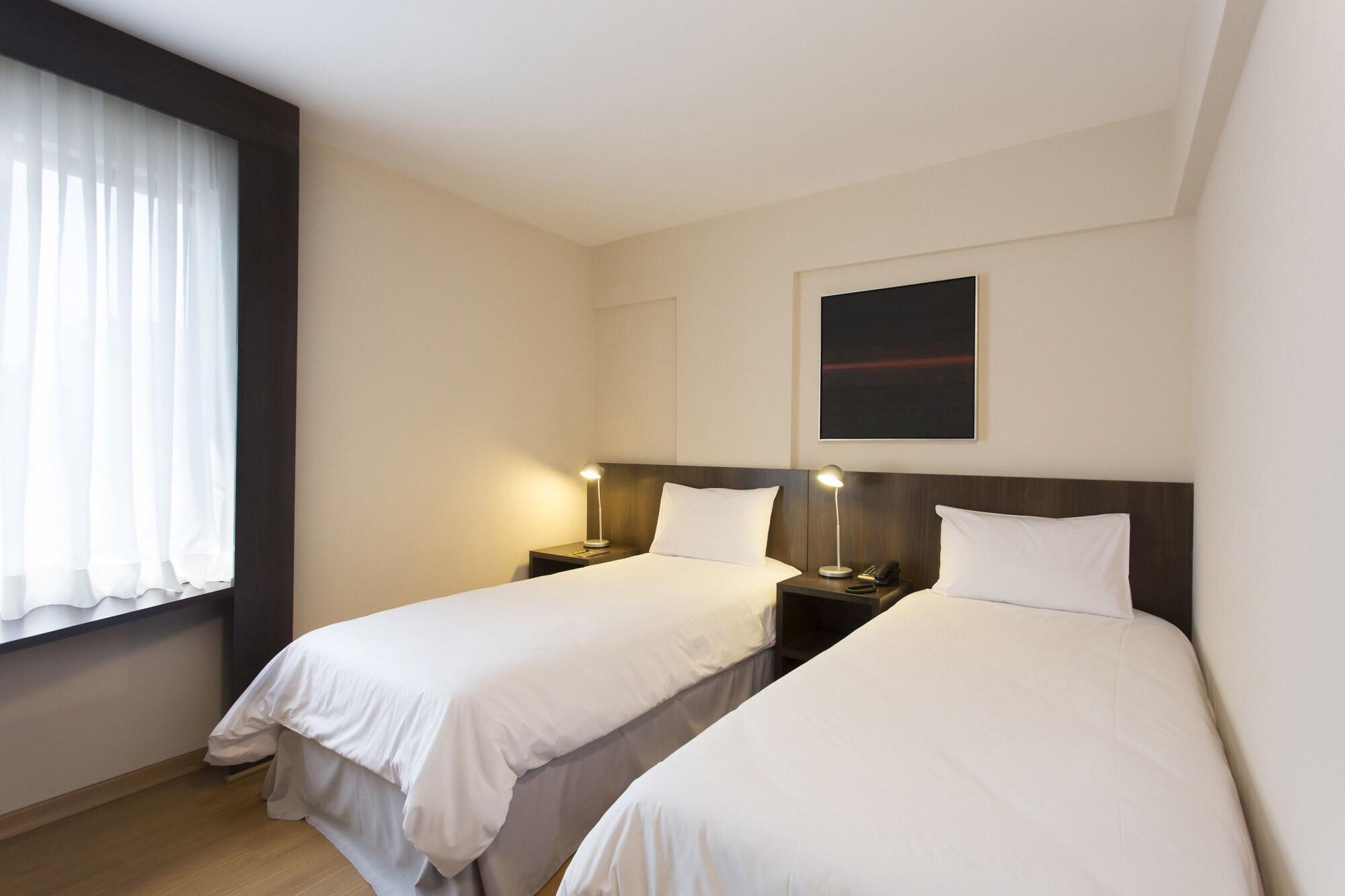 Royal Design Savassi Hotel Belo Horizonte Extérieur photo