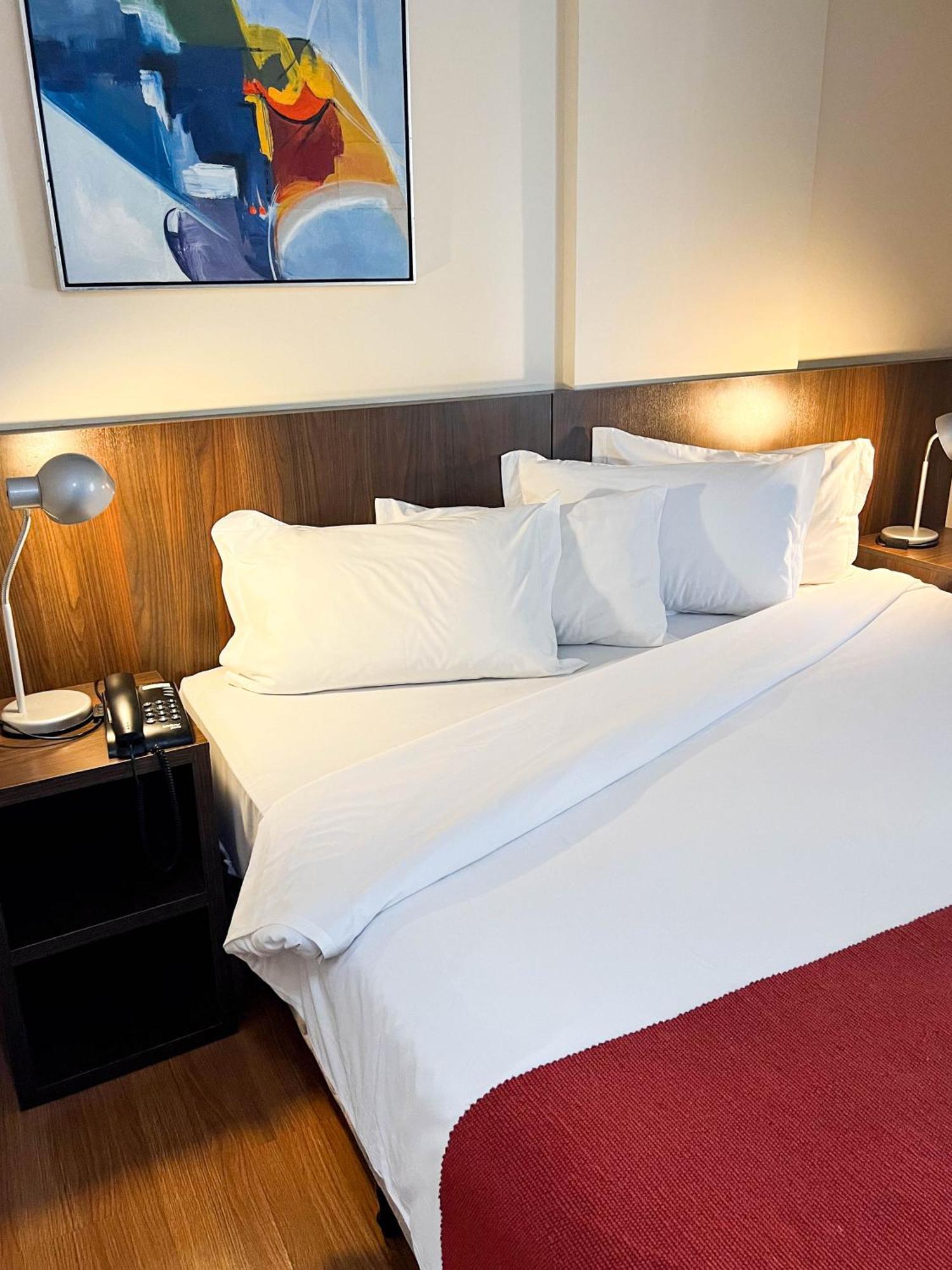 Royal Design Savassi Hotel Belo Horizonte Extérieur photo