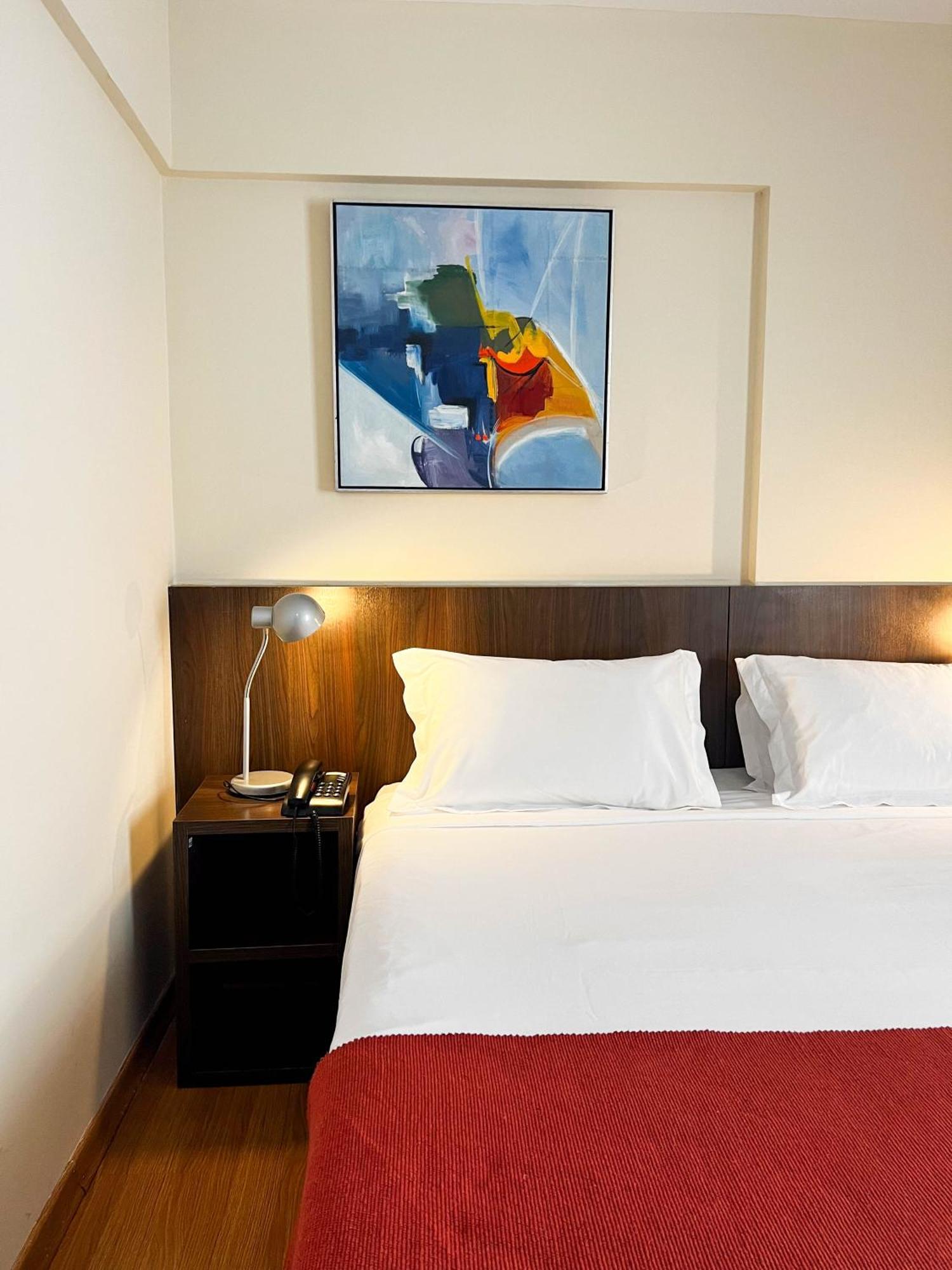 Royal Design Savassi Hotel Belo Horizonte Extérieur photo