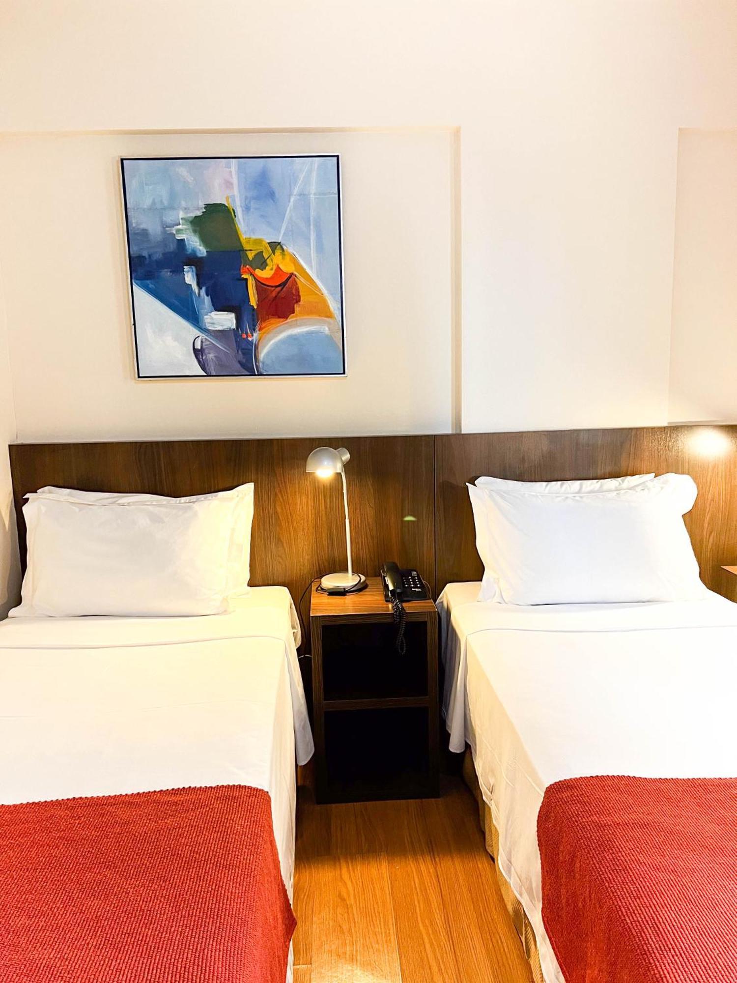 Royal Design Savassi Hotel Belo Horizonte Extérieur photo