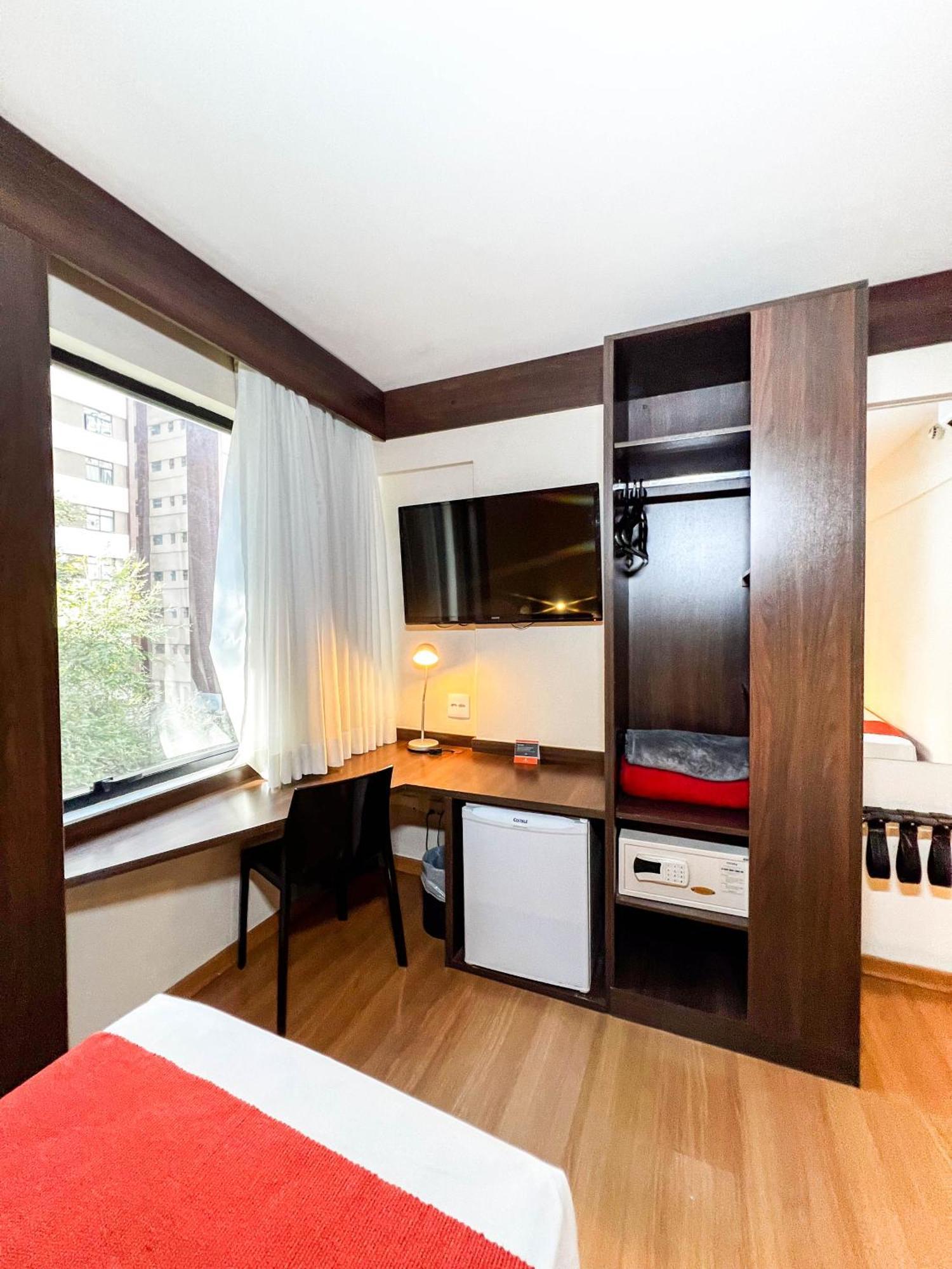 Royal Design Savassi Hotel Belo Horizonte Extérieur photo