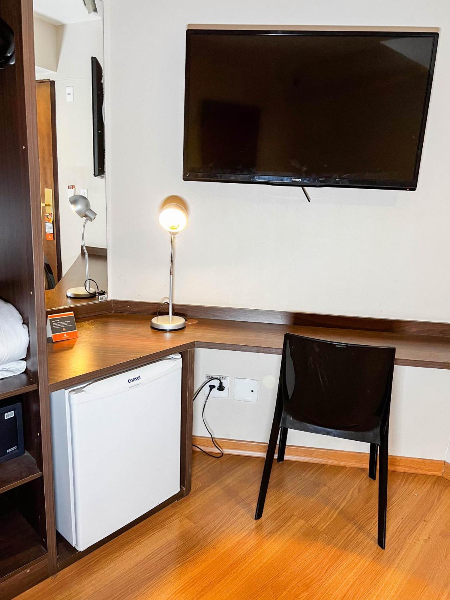 Royal Design Savassi Hotel Belo Horizonte Extérieur photo