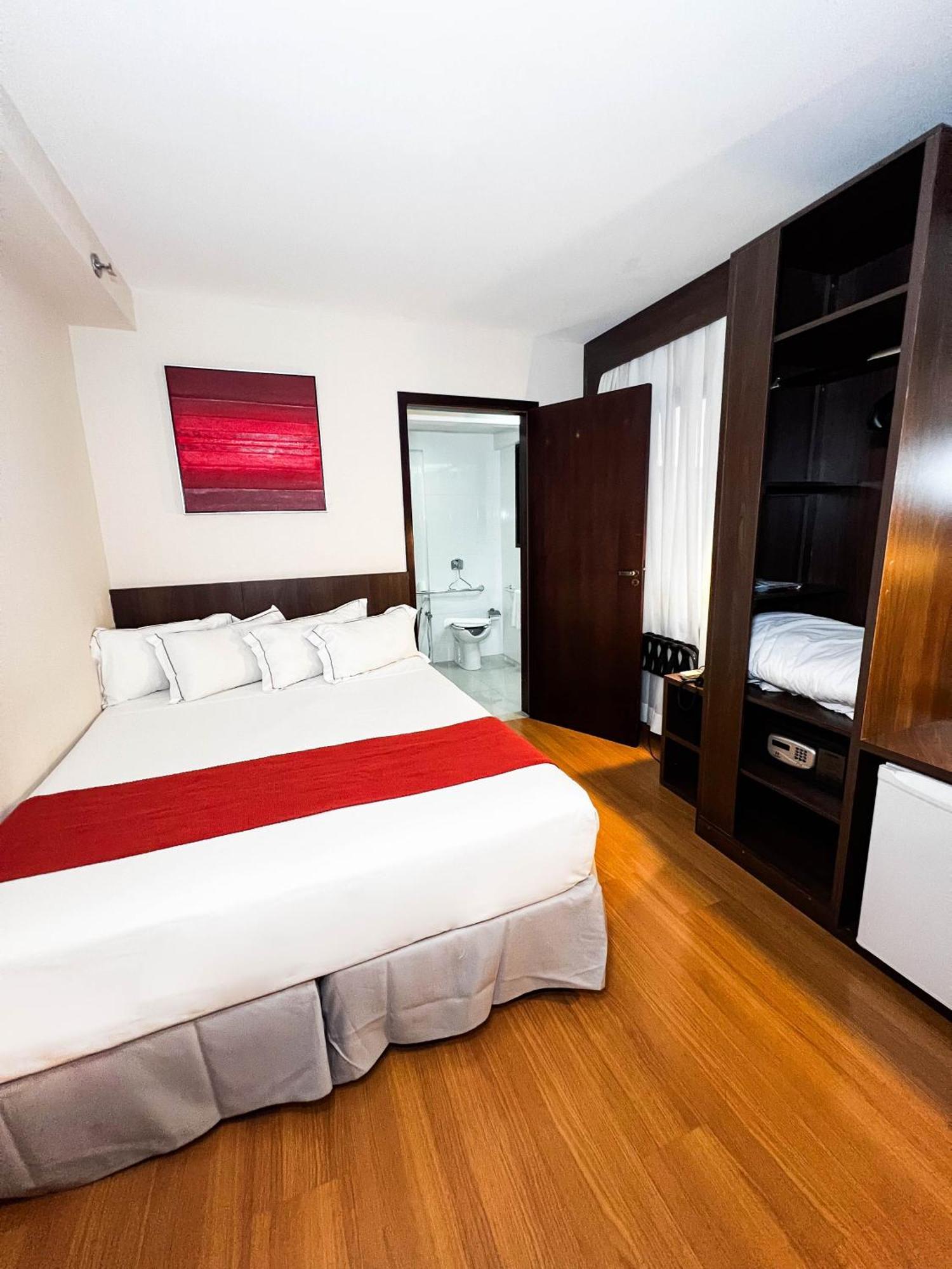 Royal Design Savassi Hotel Belo Horizonte Extérieur photo