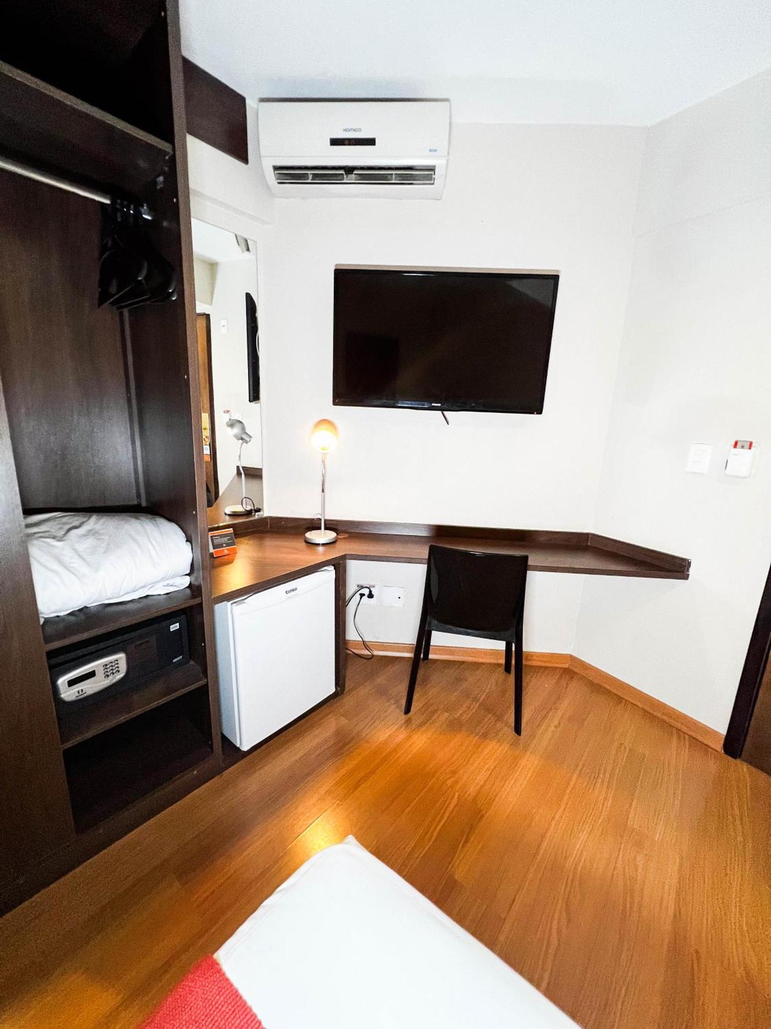Royal Design Savassi Hotel Belo Horizonte Extérieur photo
