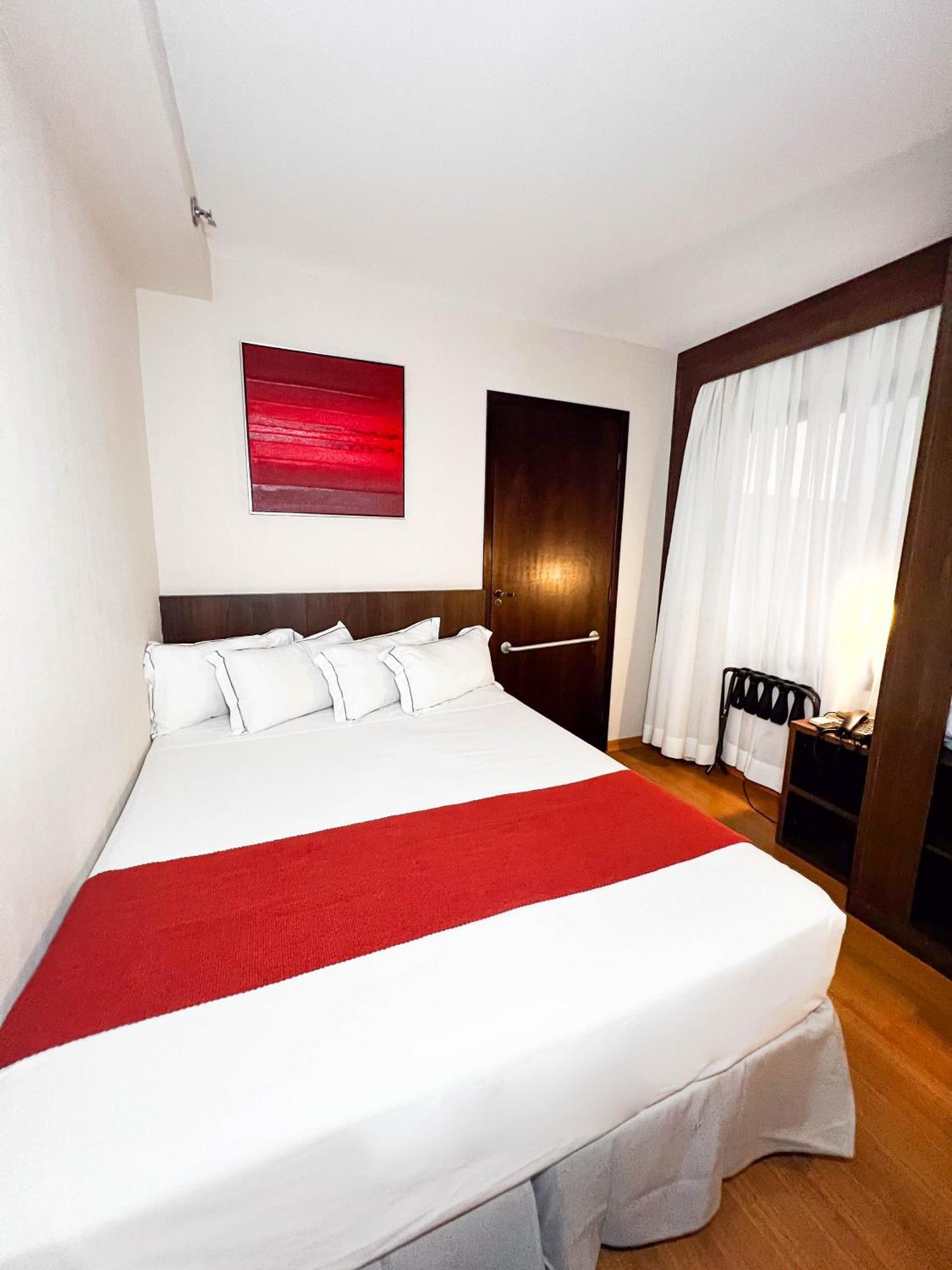 Royal Design Savassi Hotel Belo Horizonte Extérieur photo