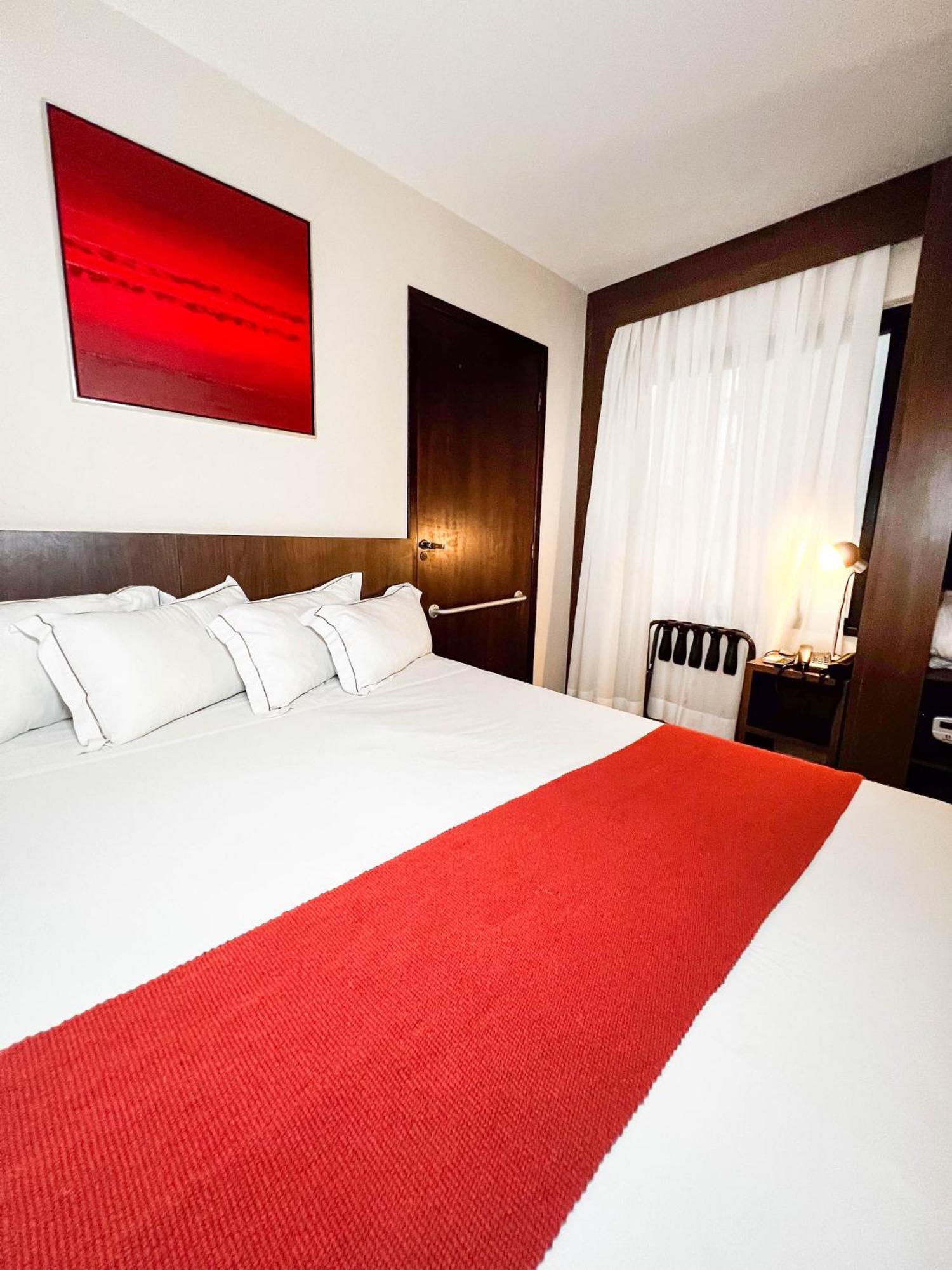 Royal Design Savassi Hotel Belo Horizonte Extérieur photo