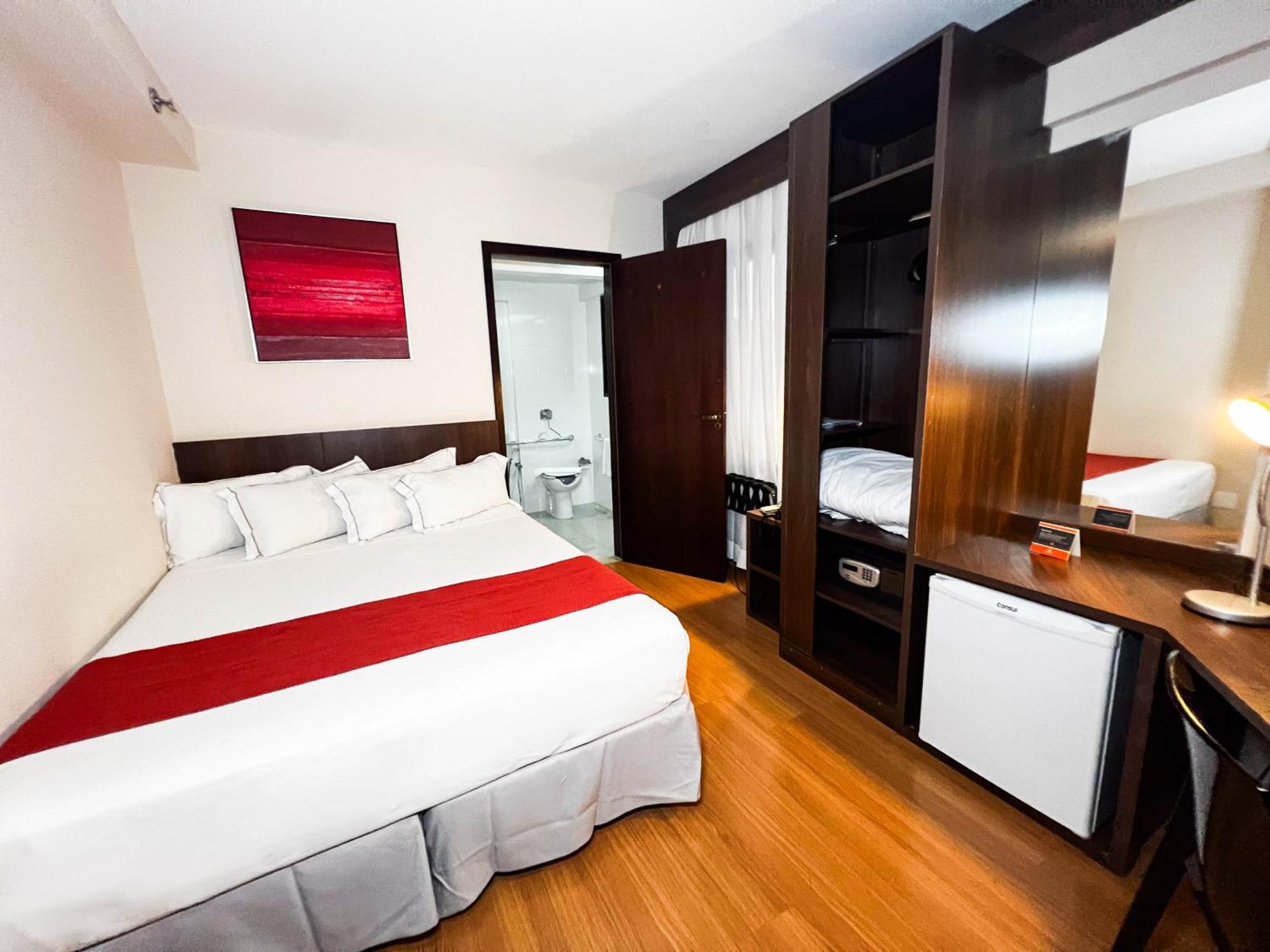 Royal Design Savassi Hotel Belo Horizonte Extérieur photo
