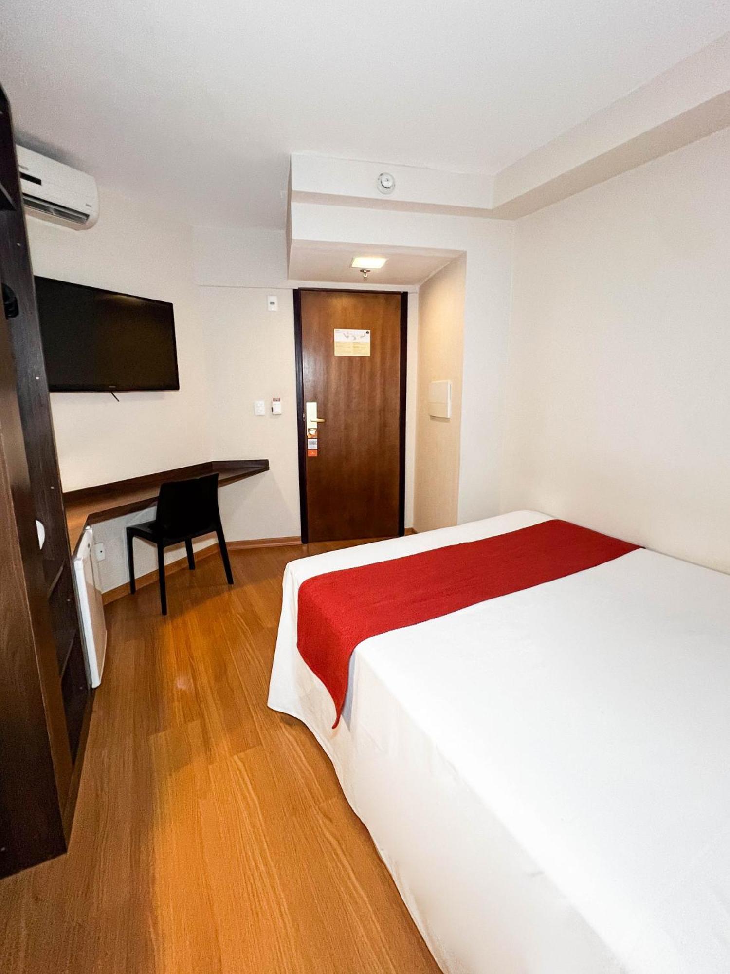 Royal Design Savassi Hotel Belo Horizonte Extérieur photo
