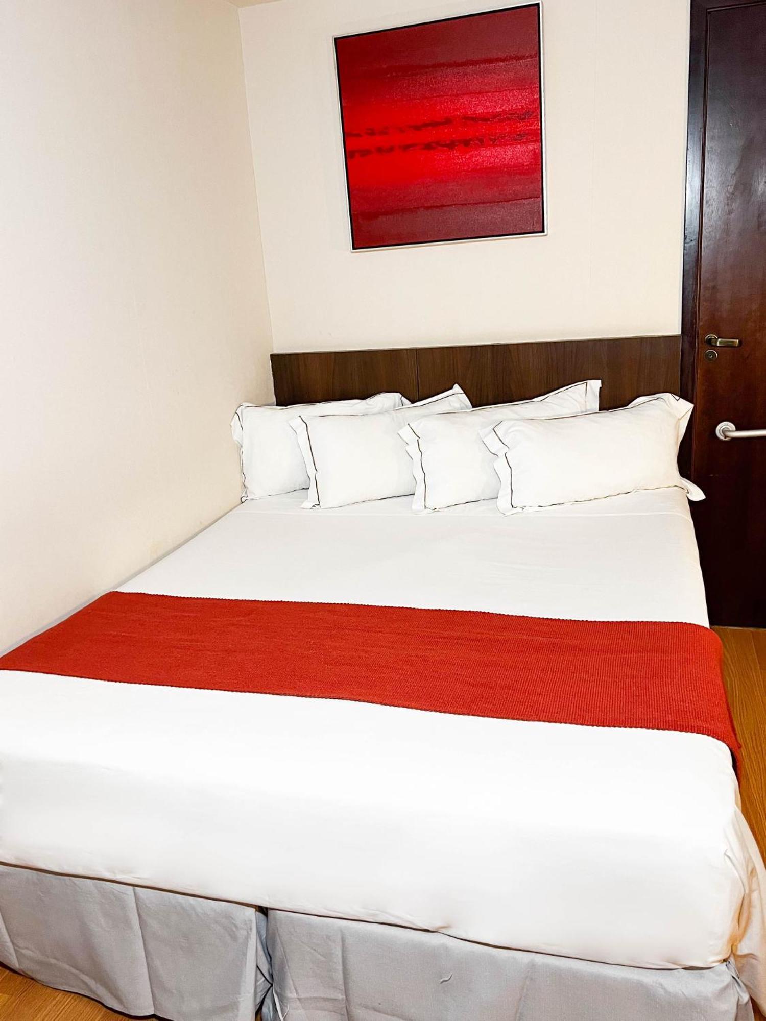 Royal Design Savassi Hotel Belo Horizonte Extérieur photo