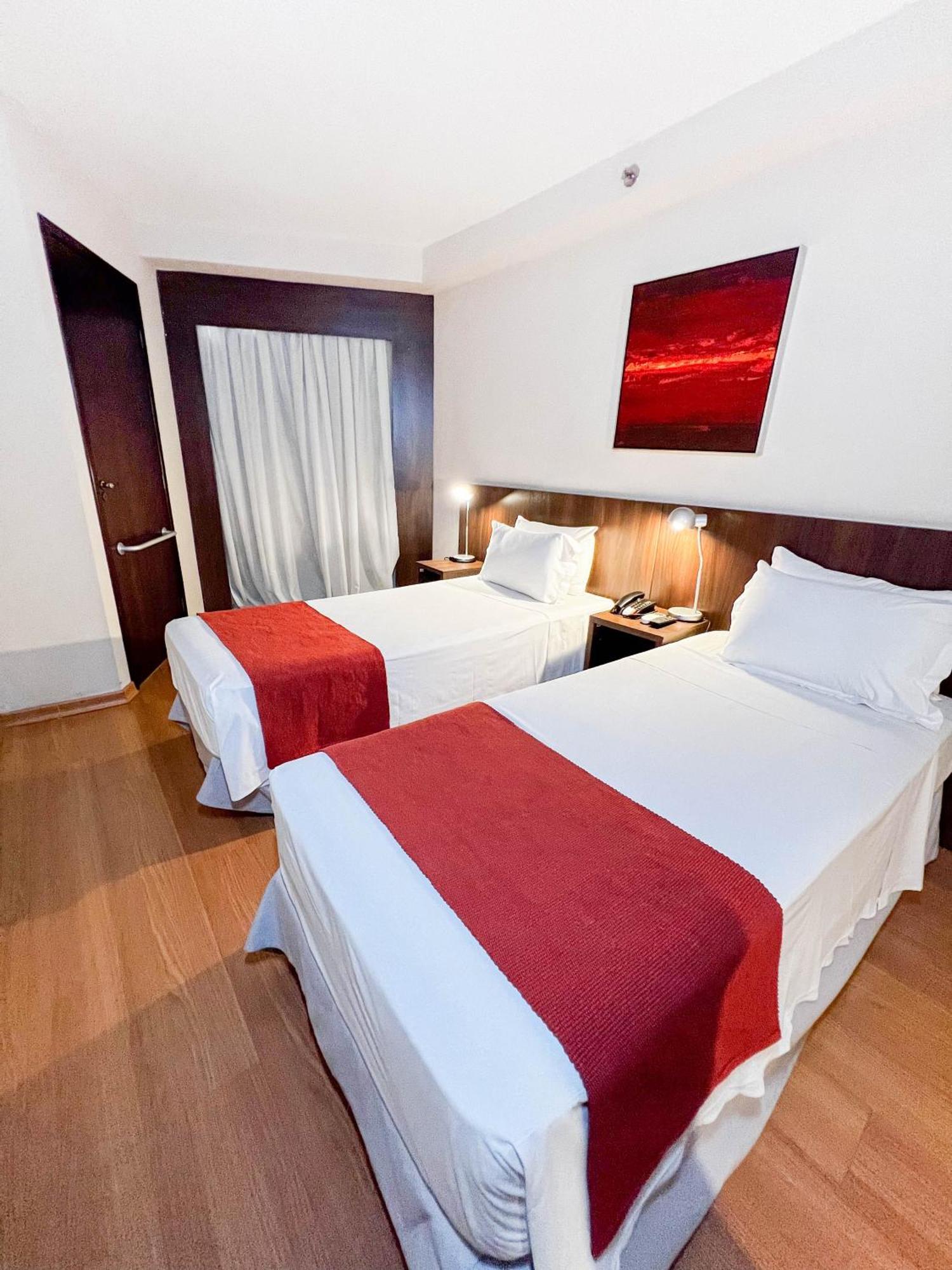 Royal Design Savassi Hotel Belo Horizonte Extérieur photo