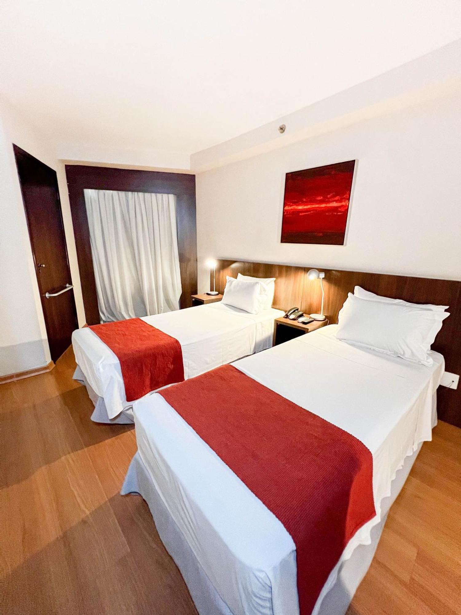 Royal Design Savassi Hotel Belo Horizonte Extérieur photo