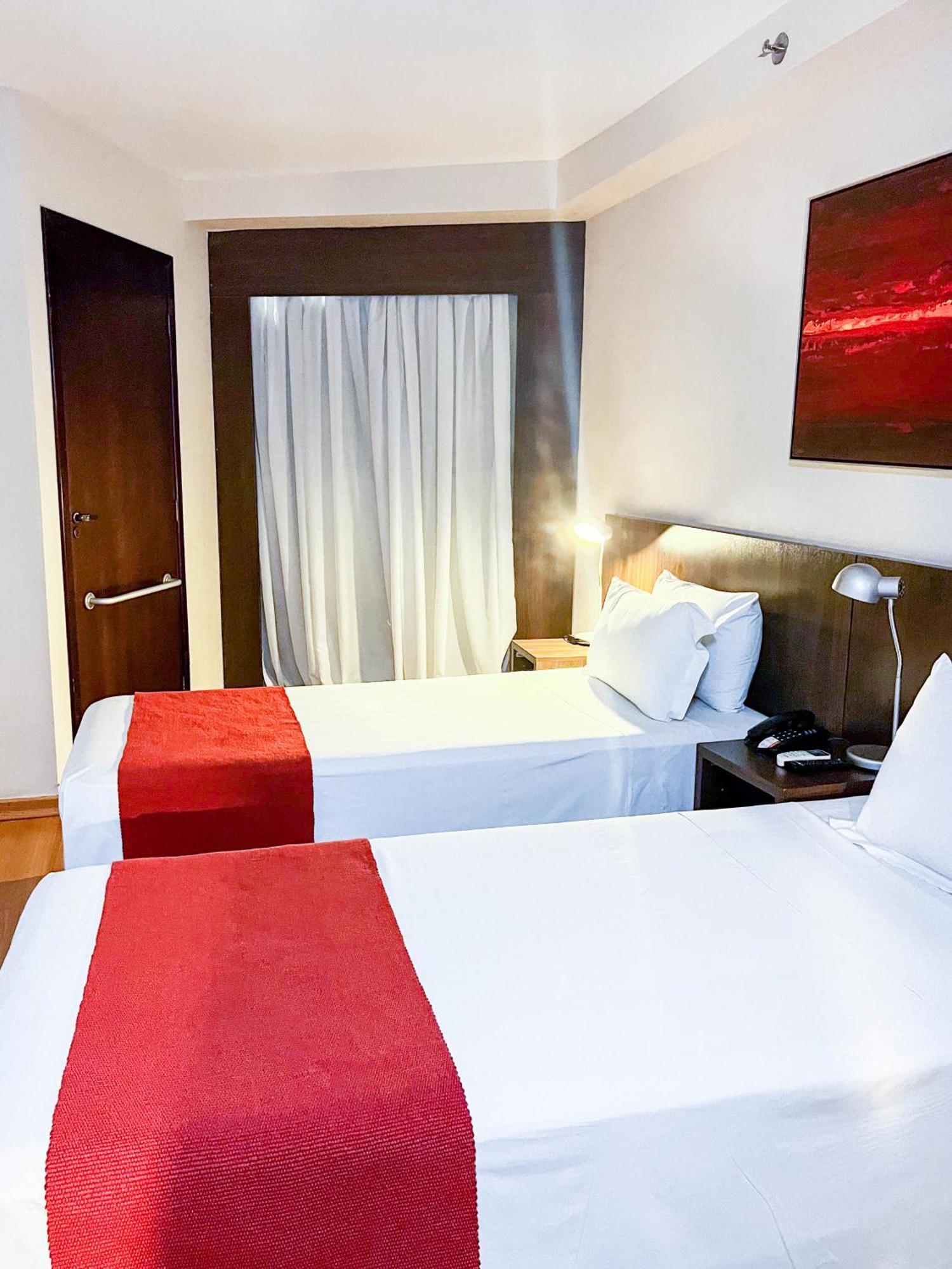 Royal Design Savassi Hotel Belo Horizonte Extérieur photo