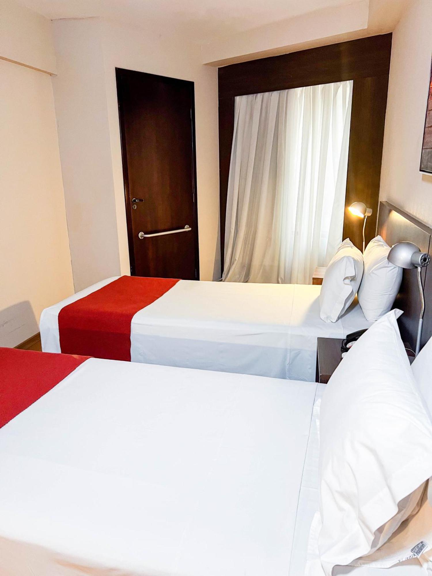 Royal Design Savassi Hotel Belo Horizonte Extérieur photo