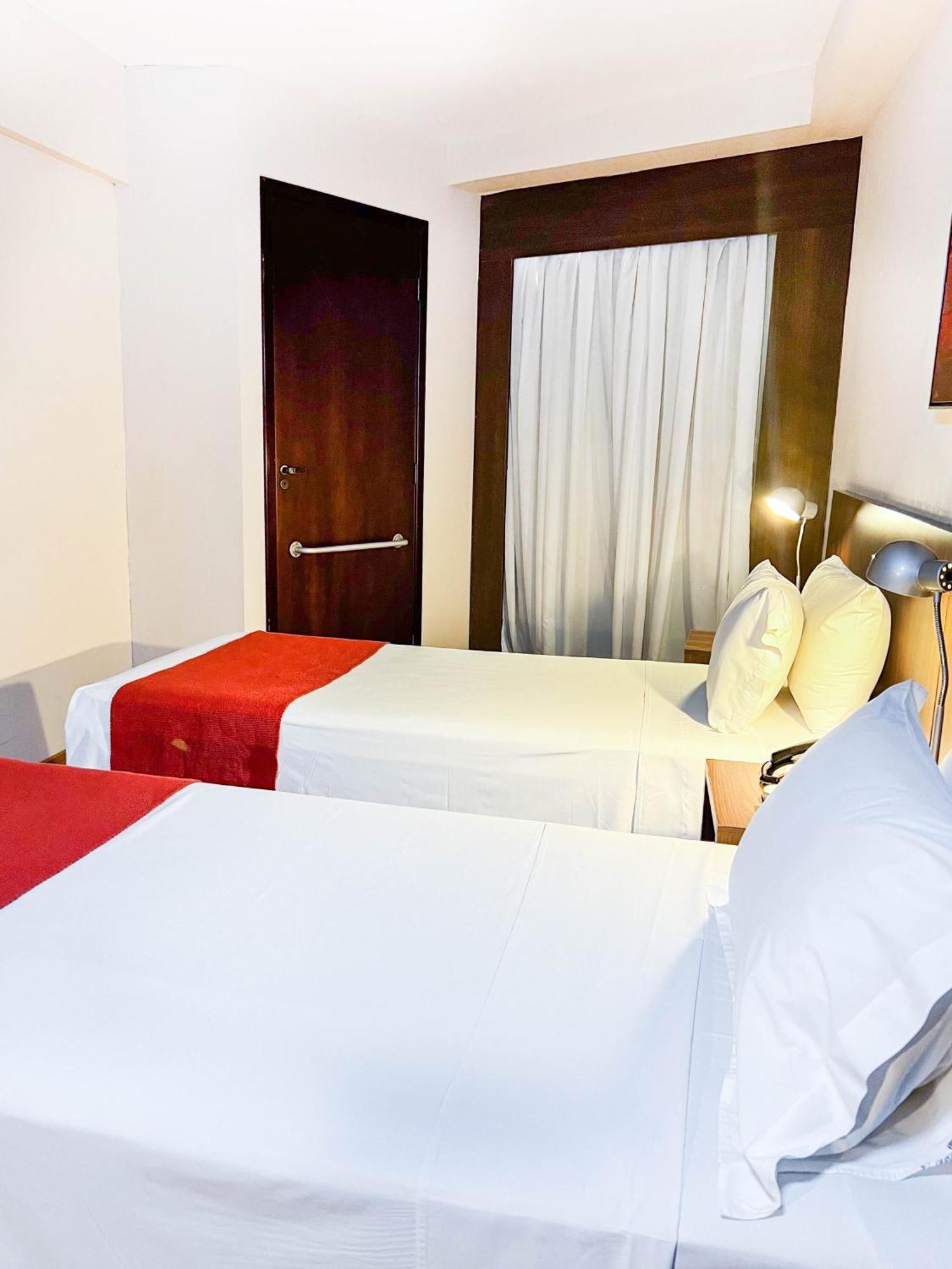 Royal Design Savassi Hotel Belo Horizonte Extérieur photo