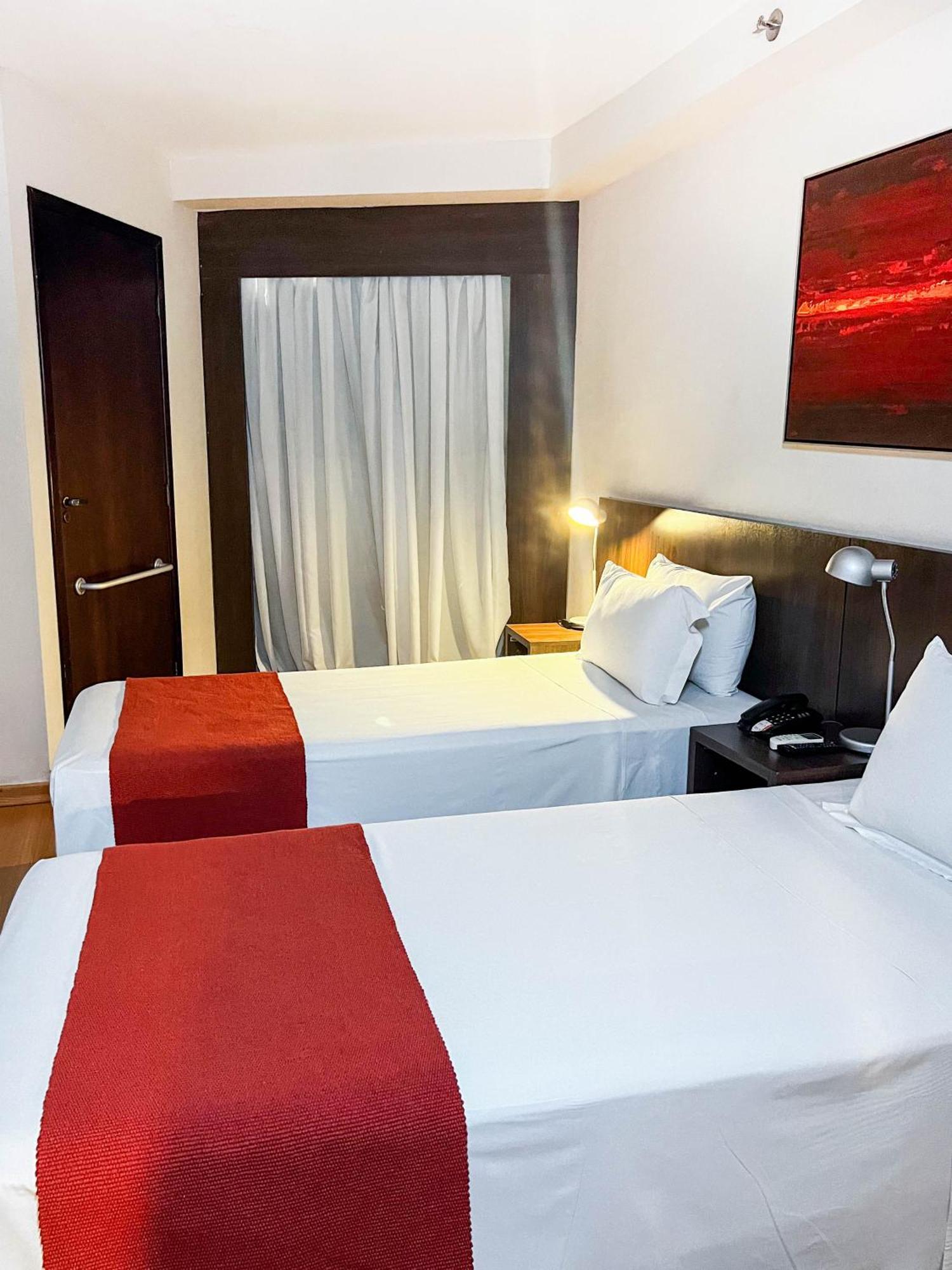Royal Design Savassi Hotel Belo Horizonte Extérieur photo